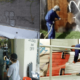 how to remove graffiti